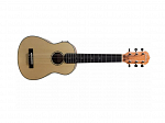 GUITALELE KALANI MAORI SERIES SPRUCE/SAPELE KAL SSG14 C/ BAG