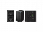 SISTEMA PA BOSE F1 FLIXIBLE ARRAY 812 + SUBWOOFER