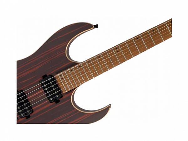 GUITARRA WALDMAN SUPER STRATO WIGR-220 DN/B C/ BAG