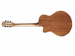 VIOLAO HOFMA NYLON HMN 288 MINI JUMBO ST NATURAL