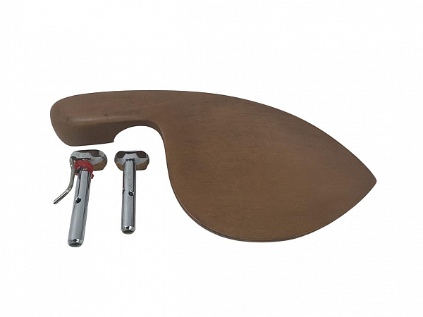 QUEIXEIRA DOMINANTE GUARNIERI HILL VIOLINO 3/4 e 4/4 BOXWOOD