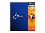 ENC GUITARRA ELIXIR 010 LIGHT NANOWEB