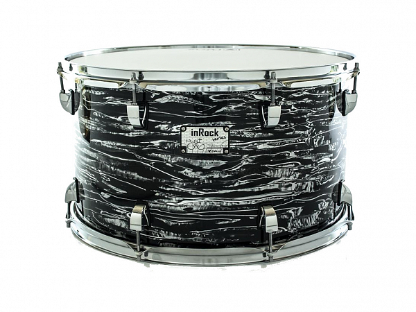 ZABUMBA ODERY INROCK 18X10 DARK TIGER