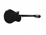 VIOLAO MICHAEL VMY 340 BK PRETO