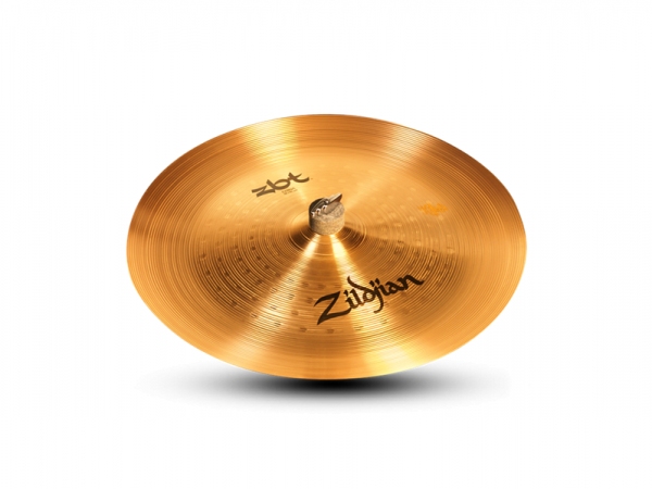 PRATO ZILDJIAN ZBT 18 CHINA