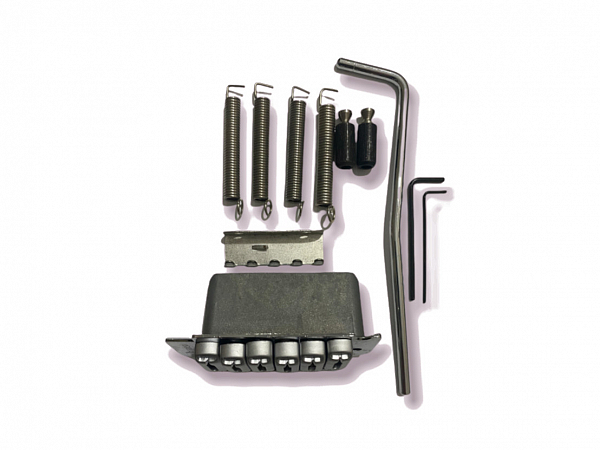 PONTE GUITARRA IBANEZ TREMOLO 2SA1T10C