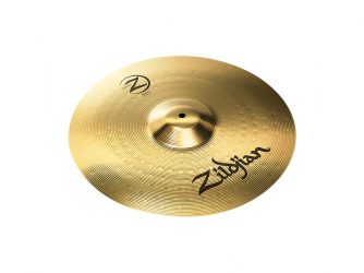 PRATO ZILDJIAN PLANET Z 16