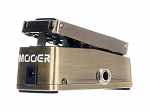 PEDAL MOOER WCW1 GUITARRA MINI WAH THE WAHTER