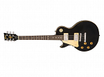 GUITARRA ENCORE VINTAGE LES PAUL CANHOTO E99 BLK