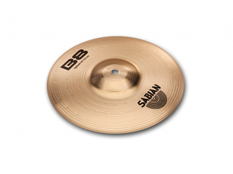 PRATO SABIAN 08 B8 SPLASH