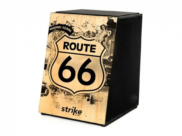 CAJON FSA STRIKE SK 4010 ROUTE 66