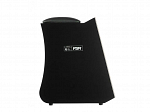 CAJON FSA GIBÃO LITE LTG 01 PRETO - ELETROACUSTICO