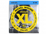 ENC GUITARRA D ADDARIO 009 EXL 125