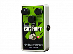 PEDAL ELECTRO HARMONIX NANO BASS BIG MUFF