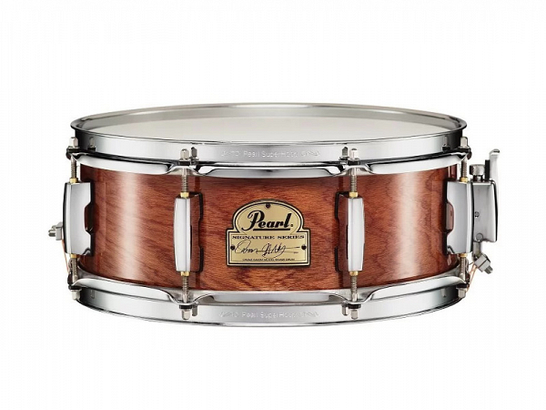 CAIXA BATERIA PEARL SIGNATURE OMAR HAKIM 13X 5