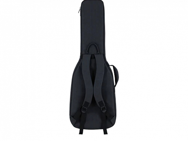 CAPA BOSS GUITARRA LUXO CB-EG10 BLACK