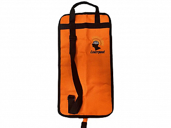 CAPA LIVERPOOL BAQUETA COMPACTO LARANJA