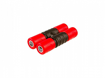 GANZA LATIN PERCUSSION LP441T-L VERMELHO