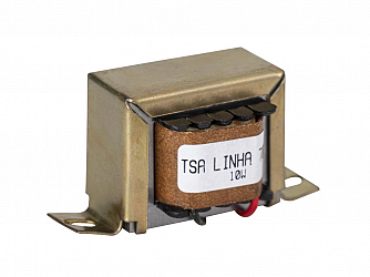 TRAFO HAYONIK LINHA 70V 10W TSA - 4 e 8 ohms