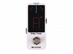 PEDAL MOOER MTU1 AFINADOR BABY TUNER