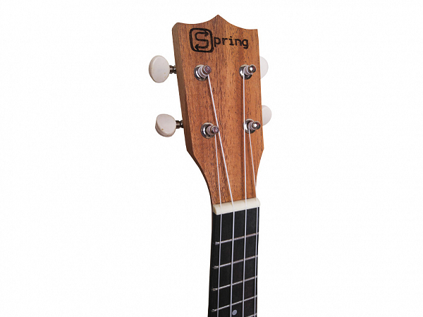 UKULELE SPRING CONCERTO NATURAL FOSCO US 23