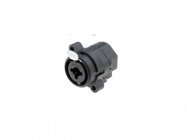 PLUG ALLCOM COMBO PRETO LA 1115