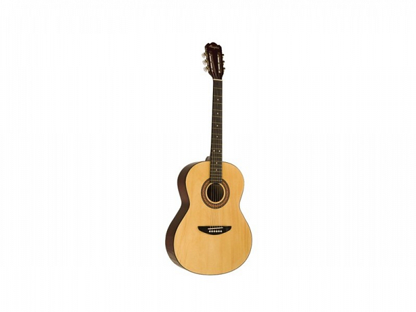 VIOLAO MEMPHIS ACO ACUSTICO AC 40 NAT