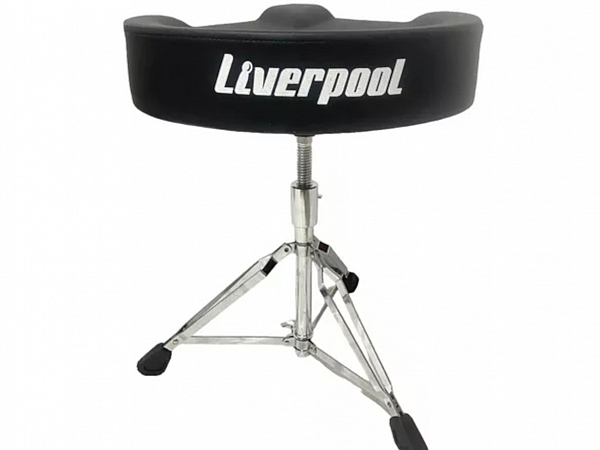 BANCO BATERIA LIVERPOOL ANATOMICO