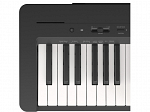 PIANO YAMAHA DIGITAL P 145 BTB C/ BLUETOOTH