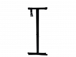 SUPORTE TECLADO ZELLMER T200 SIMPLES