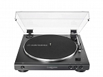 TOCA DISCOS DE VINIL AUDIO TECHNICA AT LP60X-BK-C PRETO