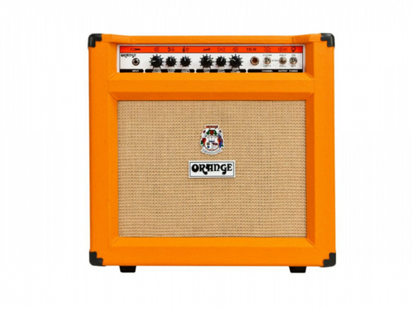 CUBO ORANGE GUITARRA TH 30C VALVULADO