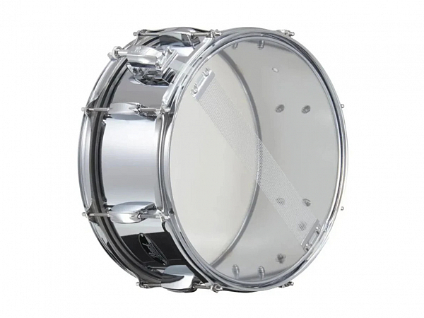 BATERIA PEARL ROADSHOW RS505M/C31  20/ 14/ 12 /10 /14X5,5 JET BLACK