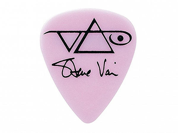 PALHETA IBANEZ STEVE VAI B1000SV-MP ROSA 1.0mm  C/6