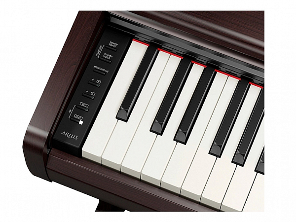 PIANO YAMAHA DIGITAL YDP 146 R ROSEWOOD