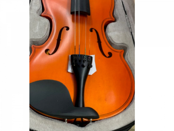 VIOLINO ACOUSTIC FOSCO 4/4  VDM44 SATIN