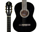 VIOLAO TAGIMA NYLON ACUSTICO PARATY PRETO - CLASSICO