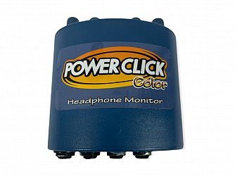 AMPLIFICADOR FONE POWER CLICK BLUE