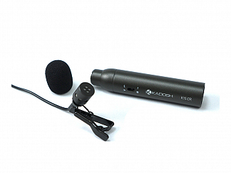 MICROFONE KADOSH CORAL KCR 10