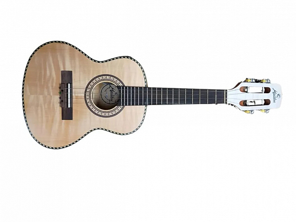CAVACO MALIBU ELETRICO MAPLE MC20 MPE FOSCO