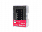 CAPTADOR SEYMOUR DUNCAN SH-5B DUNCAN CUSTOM BLK