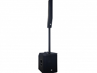 CAIXA SOUNDVOICE SISTEMA AMPLIFICADO STARKE SV-700 - 700WTS - BLUETOOTH