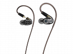 FONE DYLAN DE-225 IN EAR DUO DRIVER BK