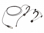 MICROFONE SHURE BETA 53 HEADSET WBH53B PRETO