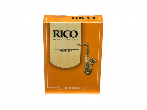 PALHETA RICO SAX TENOR 2.5