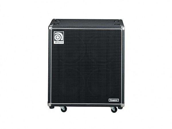 CAIXA AMPEG SVT 410 HE 500WTS