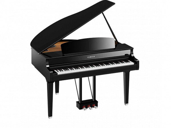 PIANO YAMAHA DIGITAL CLP 765GP