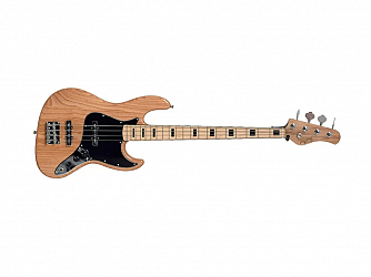 BAIXO TAGIMA JAZZ BASS TJB 4S NATURAL