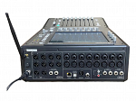 MESA WALDMAN MATRIX DIGITAL MTX 26 26 CANAIS 8 AUX BIVOLT