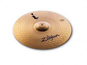 PRATO ZILDJIAN I FAMILY 16 CRASH ILH16C - B8